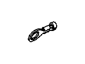 GM 22692904 Wire Assembly,Pcm