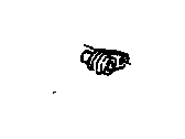 GM 15546837 Sensor,Speed
