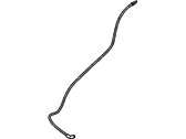 GM 22154973 Hose,Windshield Washer Nozzle