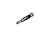 GM 5613826 Plug-Glow