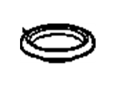 GM 24216910 Cover,Torque Converter Housing Access Hole