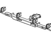 GM 88987184 Connector,Coil-Ignition