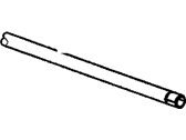 GM 88936009 Rod,Front Axle Tie