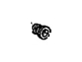GM 26036438 Seal,Front Drive Axle Clutch Fork