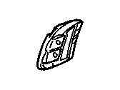 GM 10063329 Switch Assembly-Headlamp