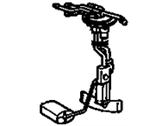 GM 19111397 Sender Kit,Fuel