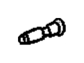 GM 368078 Pin-Accelerator Pedal