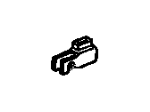 GM 25524845 Switch Assembly-Stop Lamp & Cruise