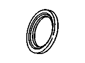 GM 6264902 Seal-Crankshaft #5 Bearing Cap Oil