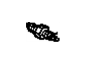GM 19300382 Spark Plug Assembly