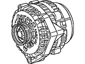 GM 14064191 Belt-Special .380 "V" Cog