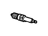 GM 12679800 Spark Plug Assembly-Gas Engine Ignition