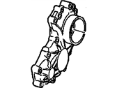 GM 12571324 Case-Transfer (Rear Half)