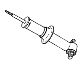 GM 20765201 Absorber Assembly-Front Shock