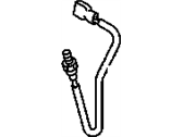 GM 98181804 Switch Assembly-Transfer Case Shift Control