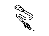 GM 98180974 Switch Assembly-Transfer Case Shift Control