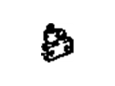 GM 10026637 Cable Assembly-Radio Antenna