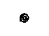 GM 25052373 Head Assembly,Speedometer
