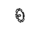 GM 9120609 Funnel,Transmission Lubricant