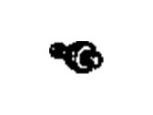 GM 10456206 Sensor Assembly-Electric Spark Control Knock
