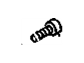 GM 11611123 Bolt/Screw