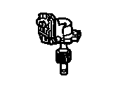 GM 25074656 Sensor,Vehicle Speed