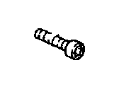 GM 10055882 Bolt