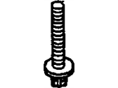 GM 11094791 Bolt/Screw-A/C Compressor