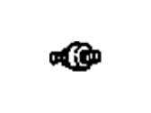 GM 10456207 Sensor Assembly-Knock