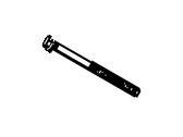 9117 Details about   NEW GM OEM Genuine Parts 90537691 Cylinder Head Bolt