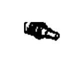 GM 19236568 Sensor Assembly,Engine Cool Temperature