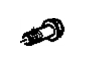 GM 88965695 Bolt/Screw Kit,Front Brake Caliper