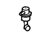 GM 89017530 Regulator Kit,Fuel Pressure