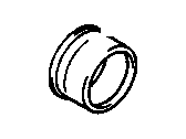 GM 91174207 Cap Assembly,Wheel Center (D.O.T.) (On Esn)