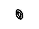 GM 24216446 Seal,Control Valve Body Cover Wiring Connect Hole