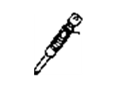 GM 5613680 Plug,Glow