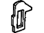 19120139 - GM Tumbler,Lock Cylinder #1 (Side Bar) <Split>