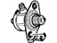 Cadillac Fuel Pump - 12652441