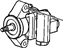 GM Power Steering Pump - 15002493