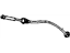 GM Throttle Cable - 1258506