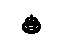 10250686 - GM Nut-Hexagon Flange Head,M10X1.5X14,29.3 Od,Torque Lrg Flanged Nut