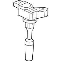 GM 12666339 Coil Assembly-Ignition
