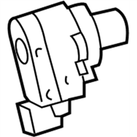 GM 20965947 Switch,Ignition & Start