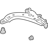 GM 22947663 Arm Assembly-Front Lower Control