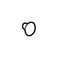 GM 11547577 Retainer