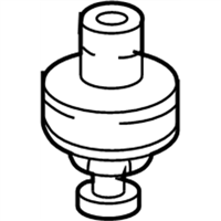 GM 12589867 Sensor,Knock