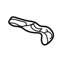 GM 26069514 Lever,Steering Column Tilt Wheel Release