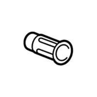 GM 25774623 Receptacle,Accessory Power