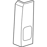 GM 19259479 Lamp Assembly,Tail