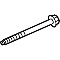 GM 11547541 Bolt/Screw